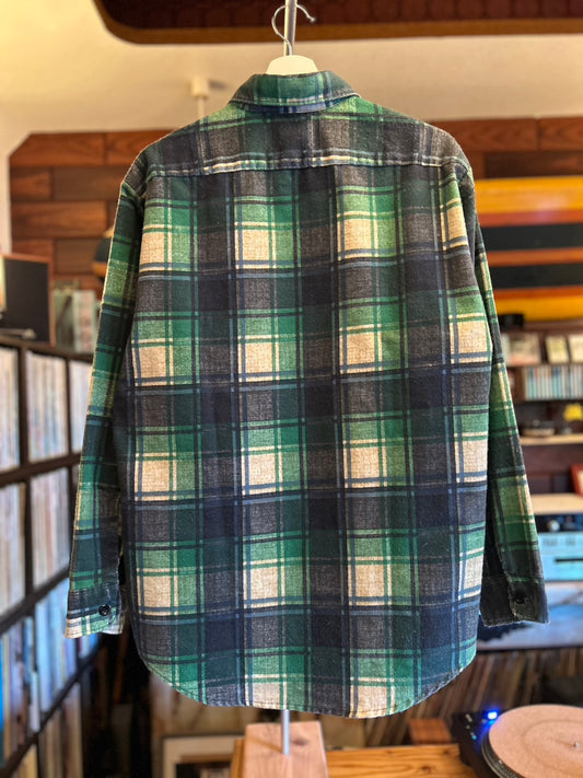 SEARS PRINT NEL SHIRT