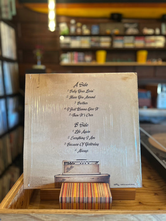 ELECTRIC EMPIRE / ST