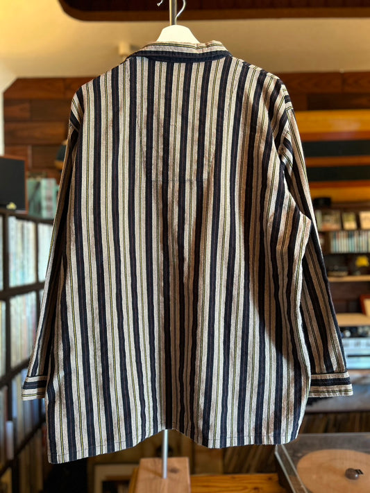 UNKNOWN PAJAMA SHIRT