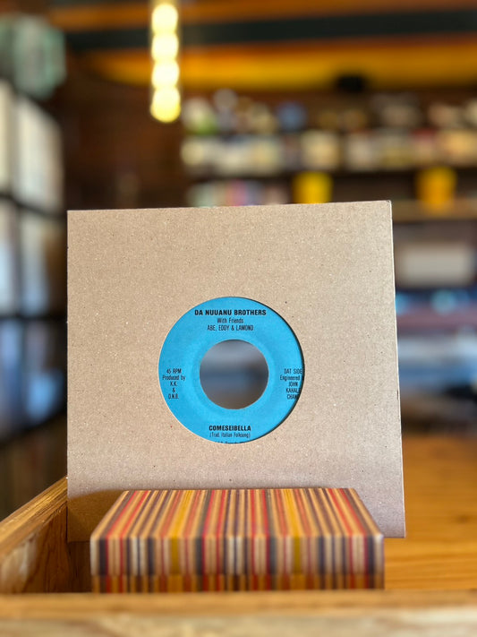 DA NUUANU BROTHERS / NANAKULI