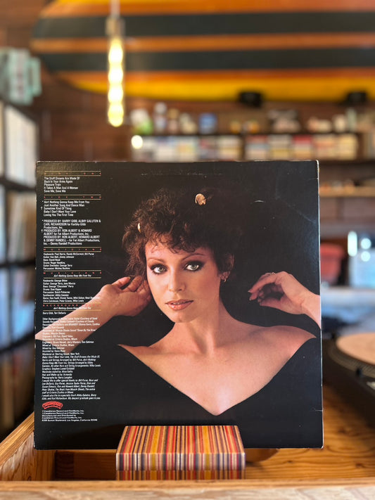 TERI DE SARIO / PLEASURE TRAIN