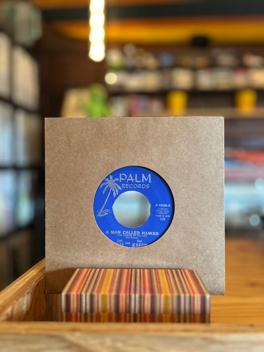 LANI KAI / LANI MAKA