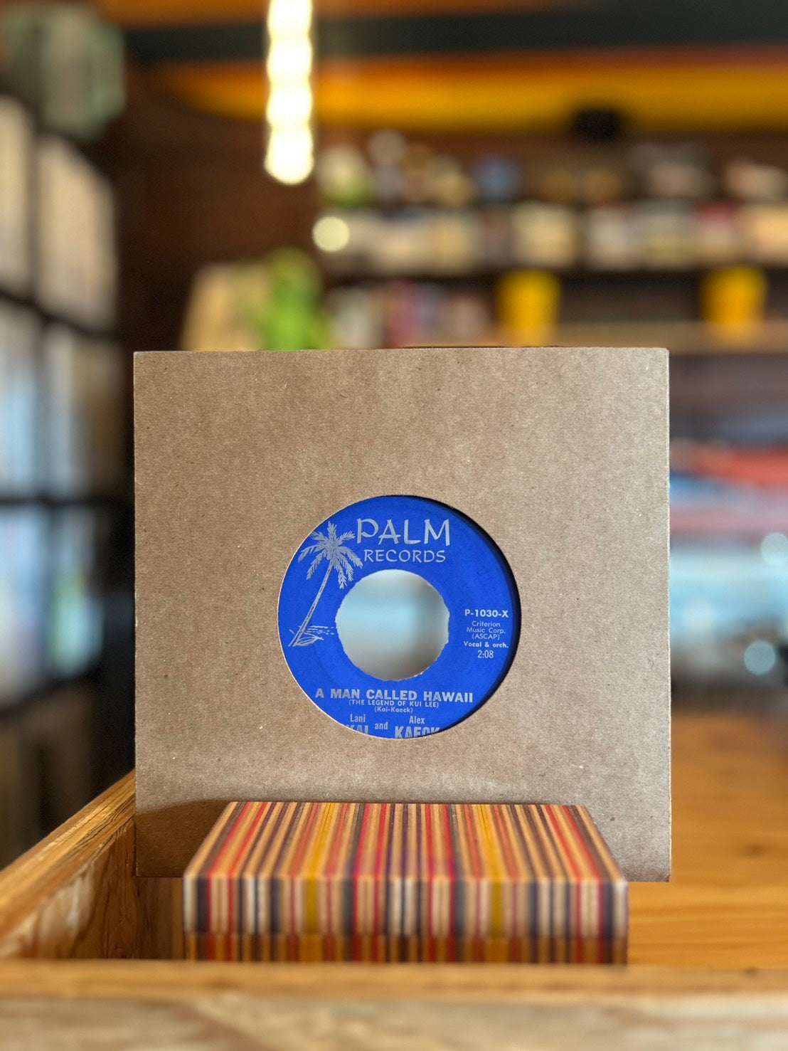 LANI KAI / LANI MAKA