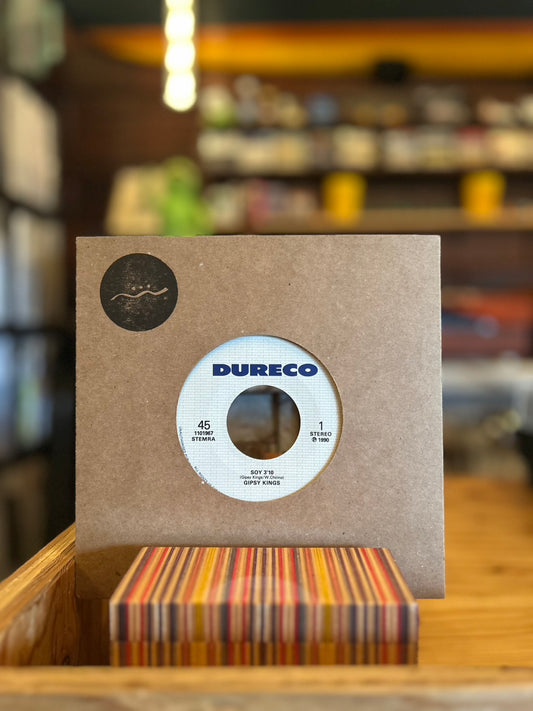 GIPSY KINGS / SOY