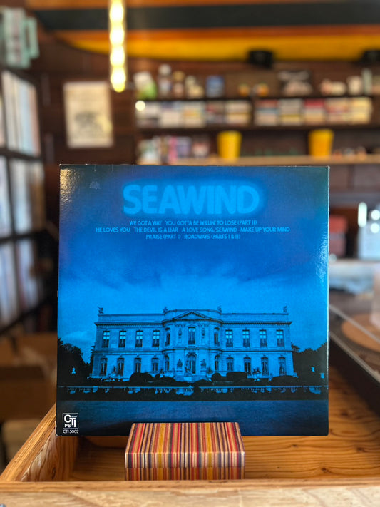 SEAWIND / ST