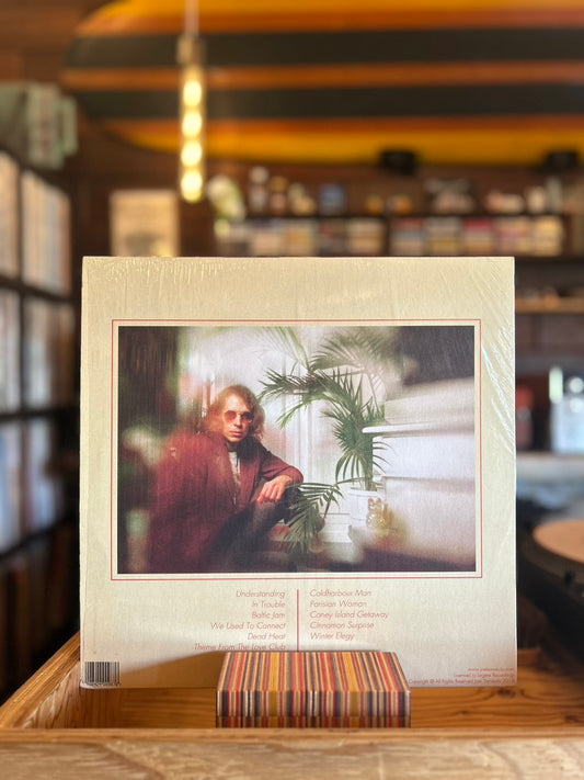 JOEL SARAKUA / LOVE CLUB