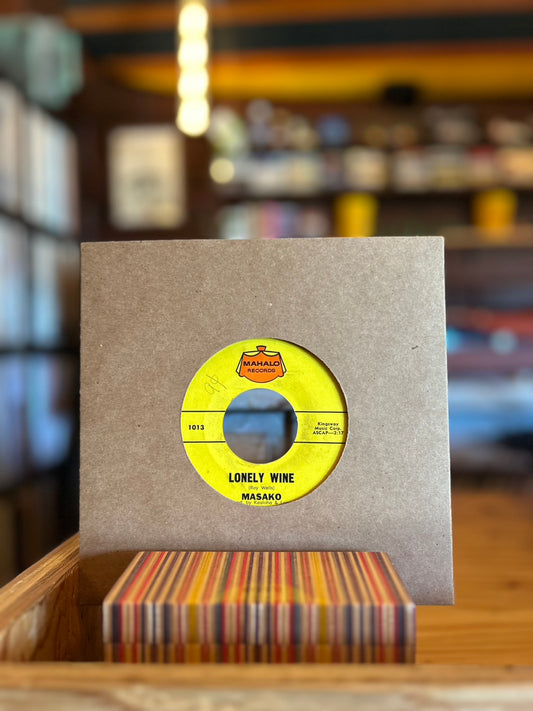 MASAKO / HAPPY STROLL