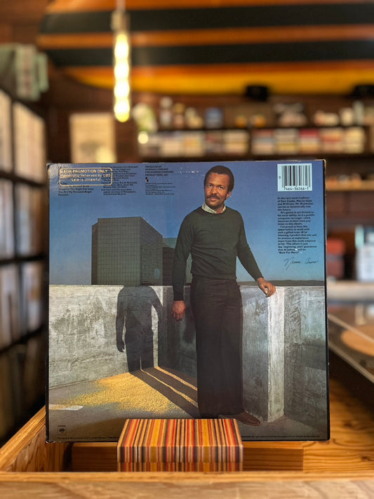 AL JOHNSON / BACK FOR MORE