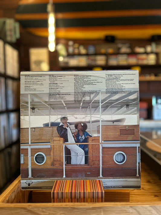 NORMAN CONNORS / YOU ARE MY STARSHIP