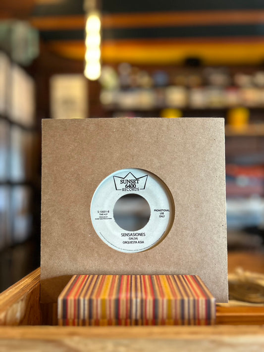 CARRIBIANBOYS / MAKE YOUR MIND UP