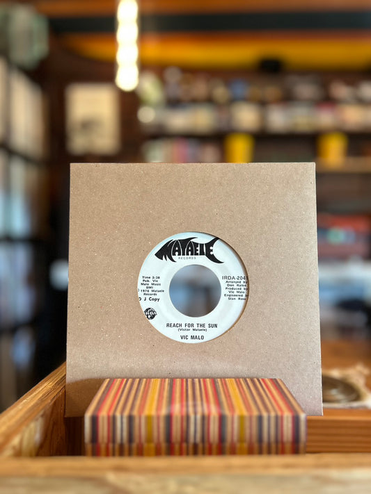 VIC MALO / PEHE ( PAY-HAY )