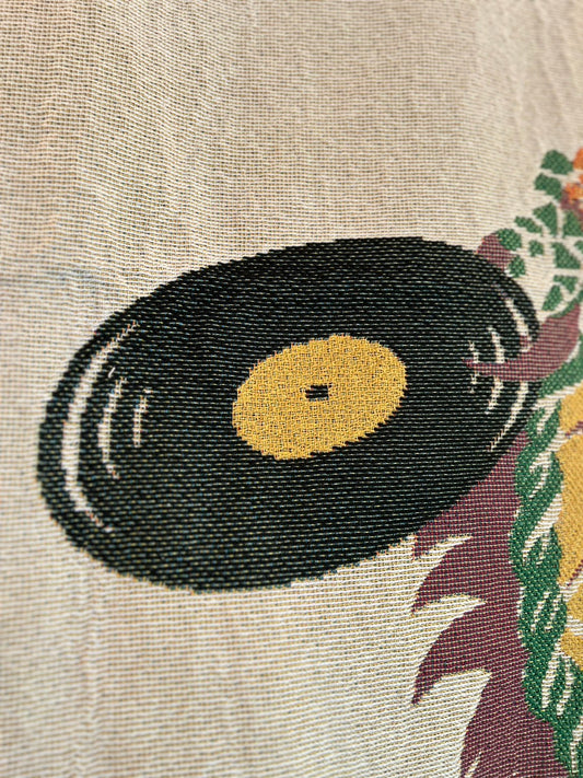 【 NEW 】LONG SET ORIGINAL CHINA DORAGON BLANKET