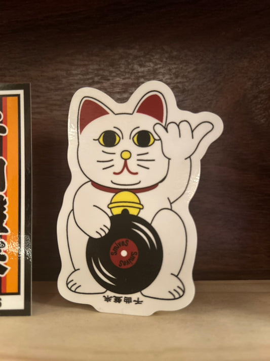 SmiveS ORIGINAL STICKER -SENKYOKU BANRAI-