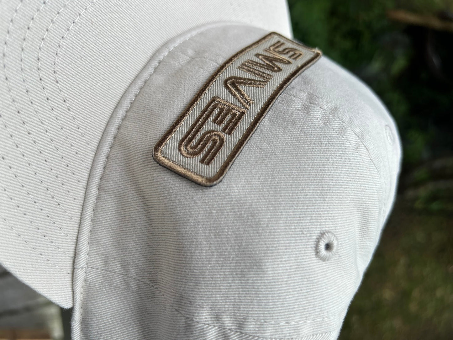 【NEW】DA SmiveS CAP