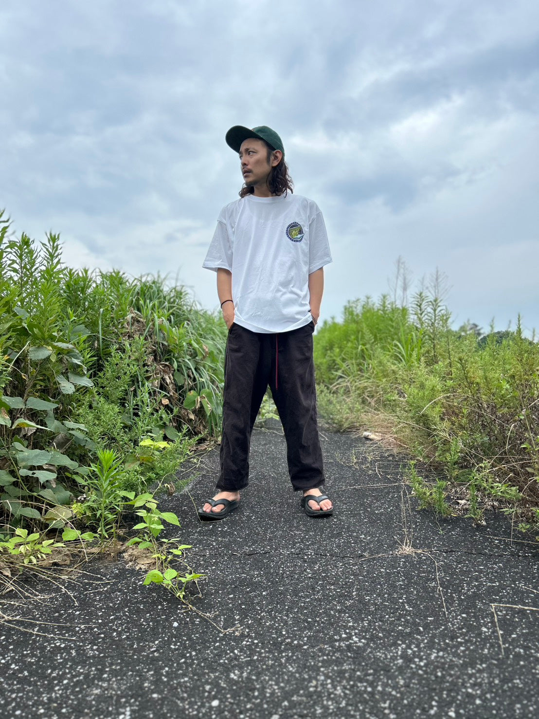 【 NEW 】RAY TROLL VICIOUS FISHES! T-SHIRT