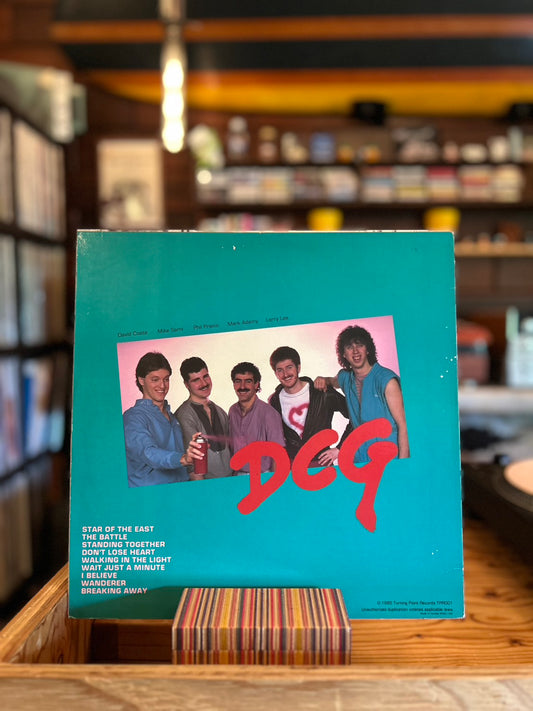 THE DAVID COAT GROUP / STATE OF THE HEART