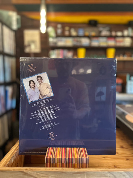 DAN & DALE / LIVIN'AGAIN
