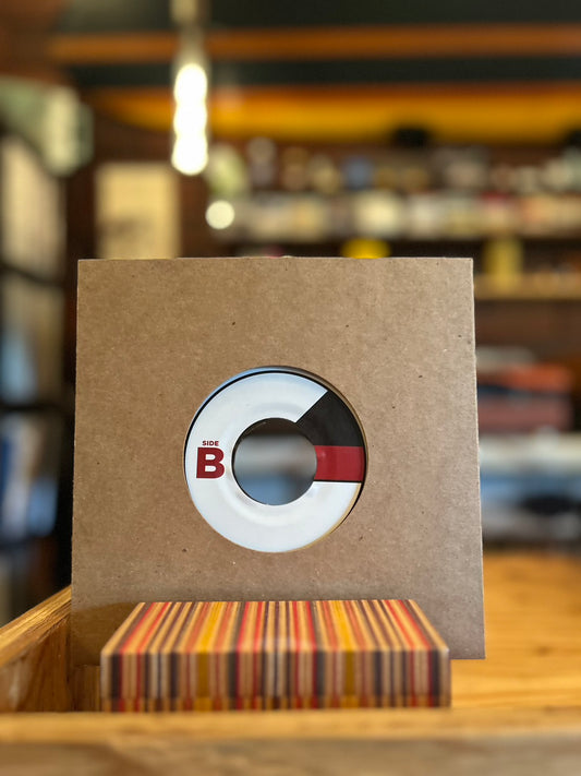 SEPROCK / KONA WINDZ ( TEST PRESS )