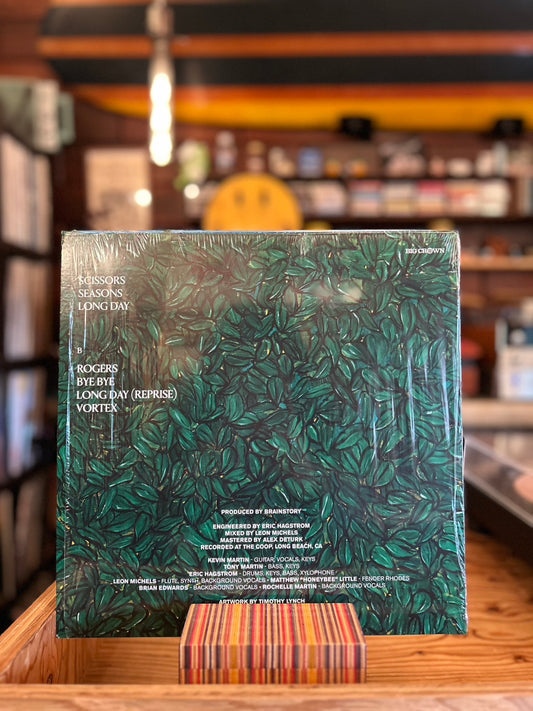 BRAINSTORY / RIPE LIMITED EDDITION