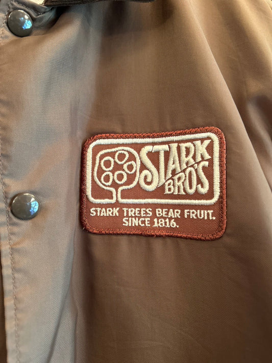 70s STARK BRO'S WORK JACKET