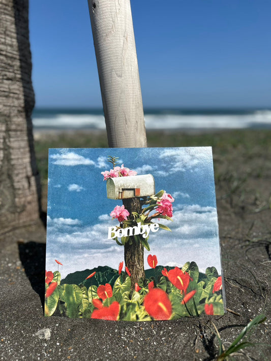 過ぎ去りし時の中でかけがえのない音