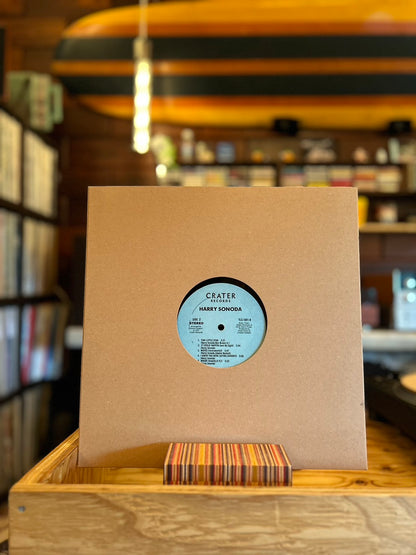 HARRY SONODA / TINY LITTLE STAR ALBUM