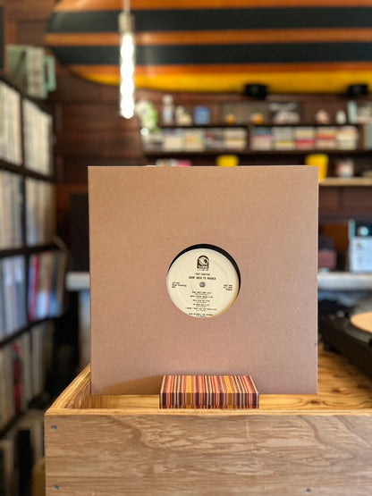 TONY COMPTON / GOIN' BACK TO WAIMEA