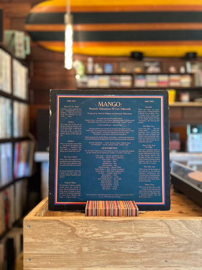 MANGO / SEASON
