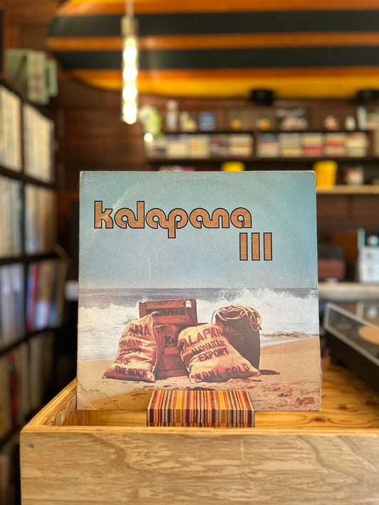 KALAPANA/ KALAPANA Ⅲ