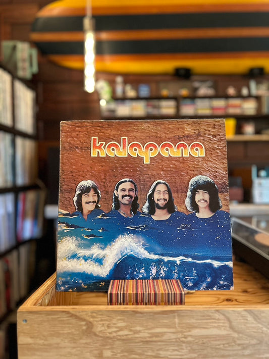 KALAPANA/ KALAPANA Ⅱ