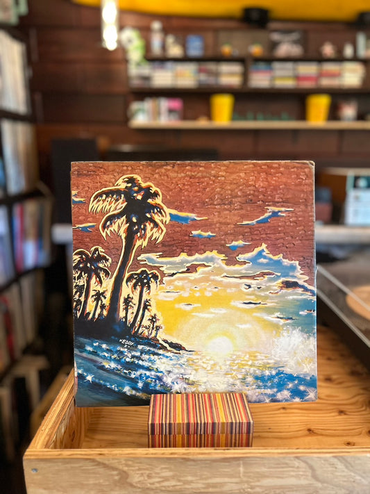 KALAPANA/ KALAPANA Ⅱ