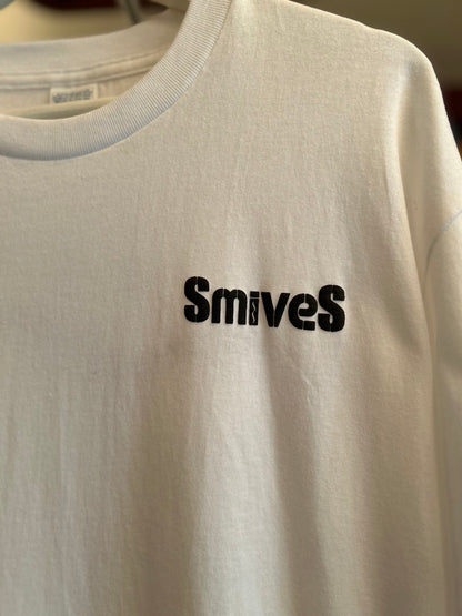 SmiveS ORIGINAL TEE