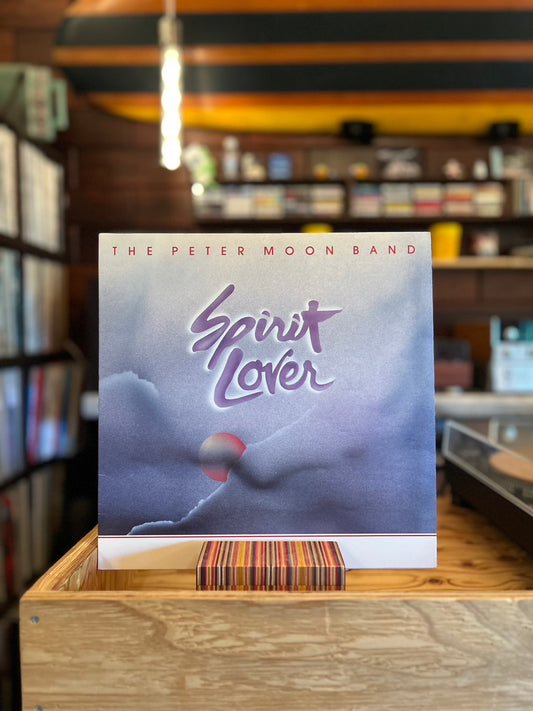 THE PETER MOON BAND / SPIRIT LOVER