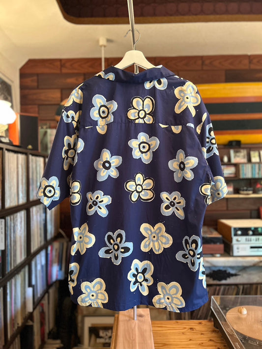 MARNI × UNIQULO ALOHA SHIRT
