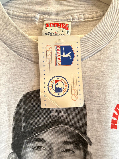 DEADSTOCK NOMO TEE