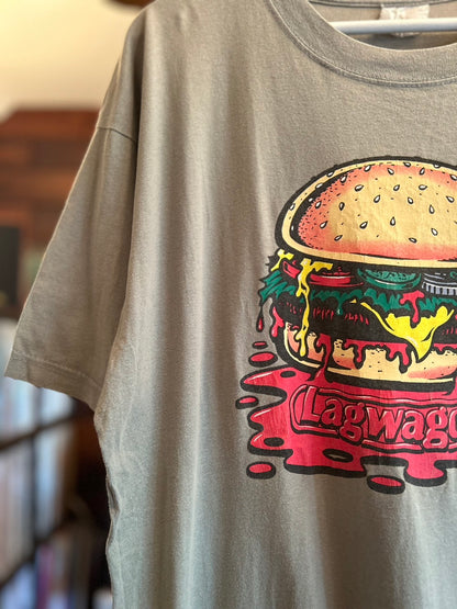 LAGWAGON TEE
