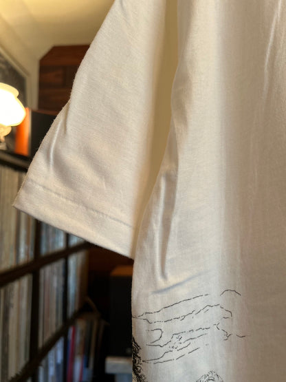 DEADSTOCK SALVADOR DALI TEE