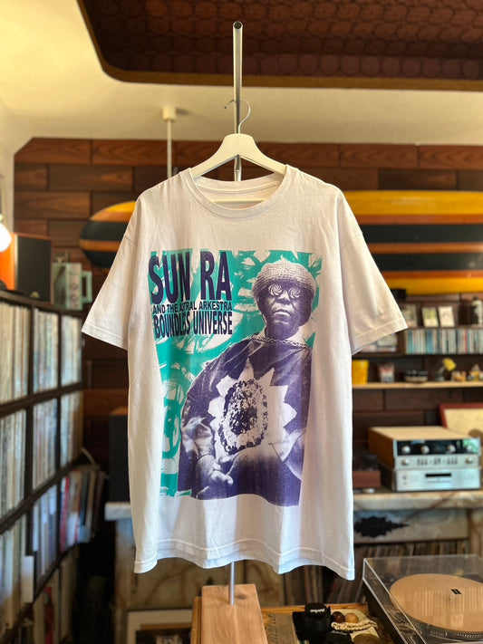 SUN RA TEE