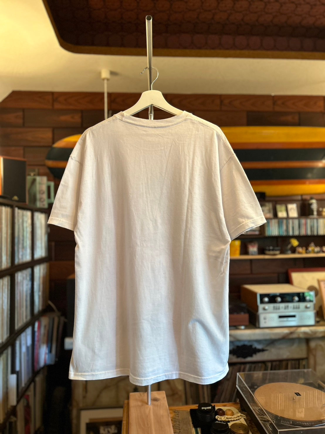 SUN RA TEE