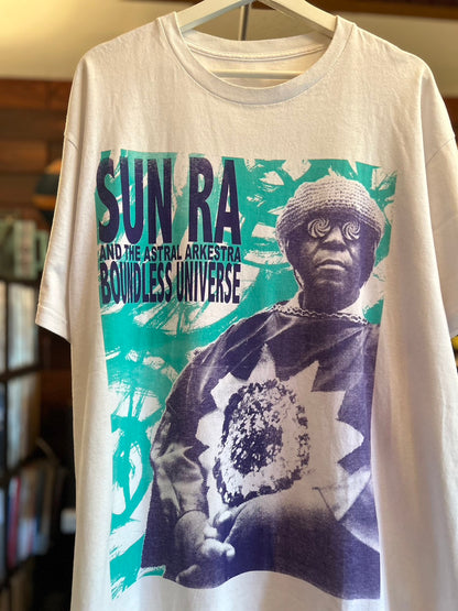 SUN RA TEE