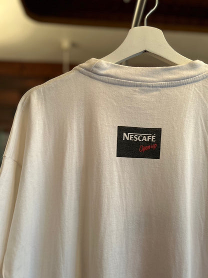 NESCAFE TEE