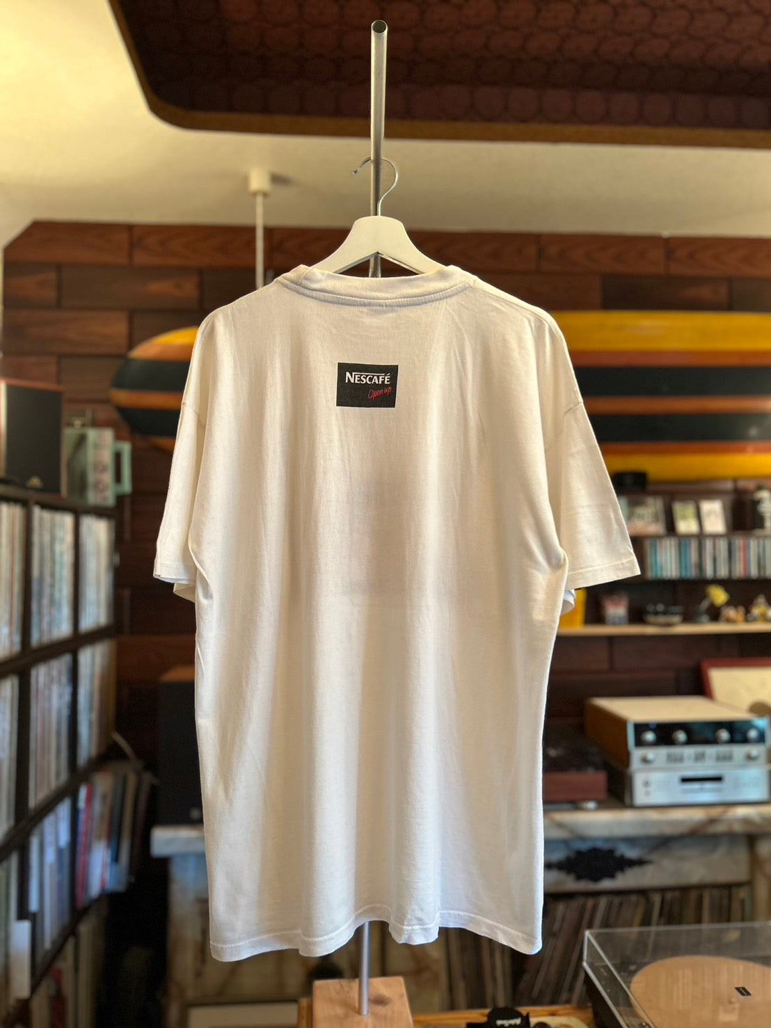 NESCAFE TEE