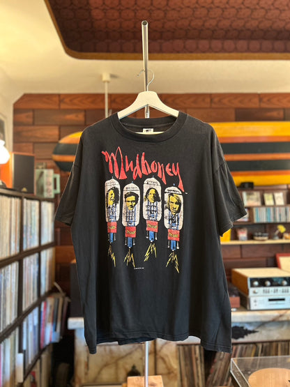 1992 MUDHONEY TEE
