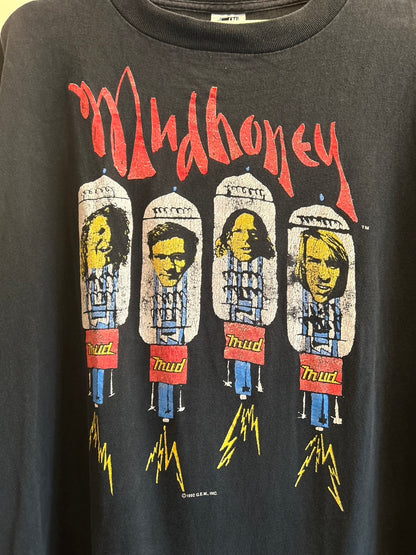 1992 MUDHONEY TEE