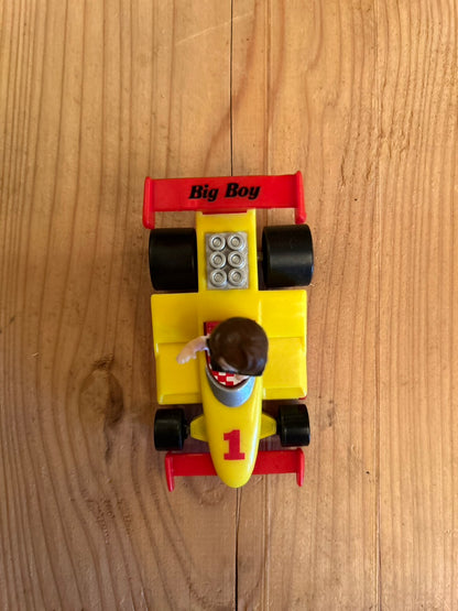 DEADSTOCK BIG BOY F1 FIGURE