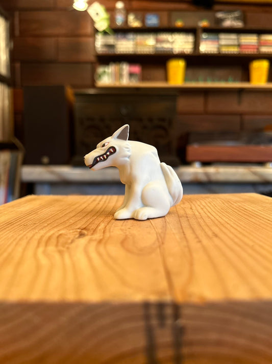 GHIBLI FINGER PUPPET (MORO )