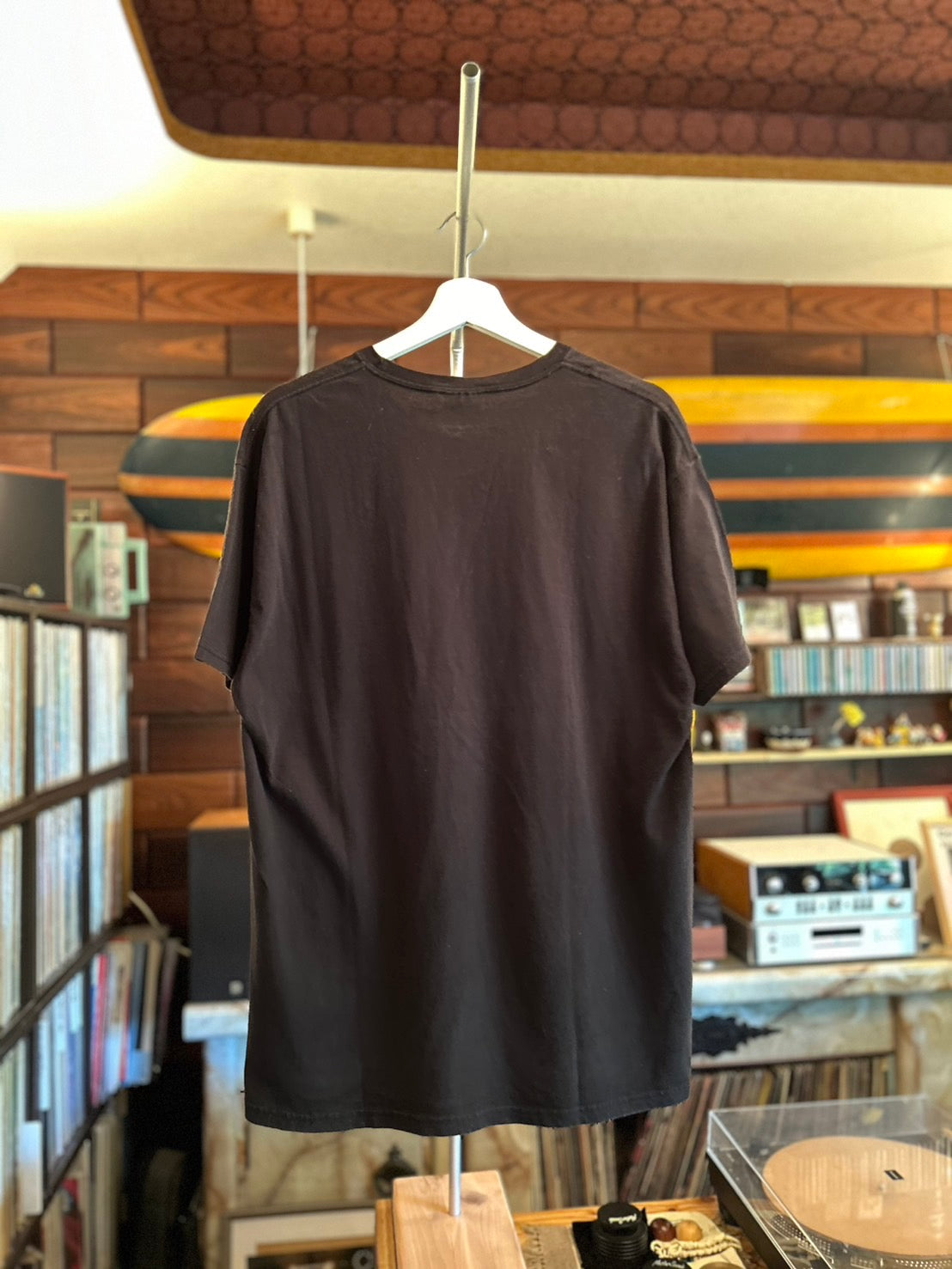 05s "MARSHALL" Tee