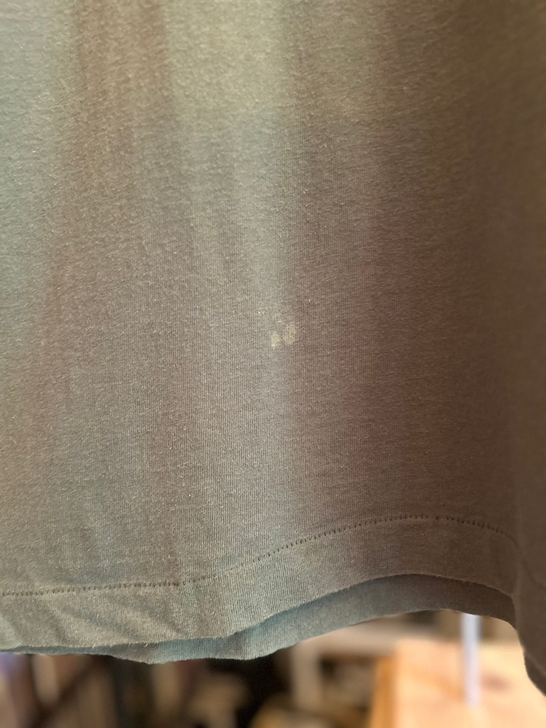 90s "POWELL" TEE