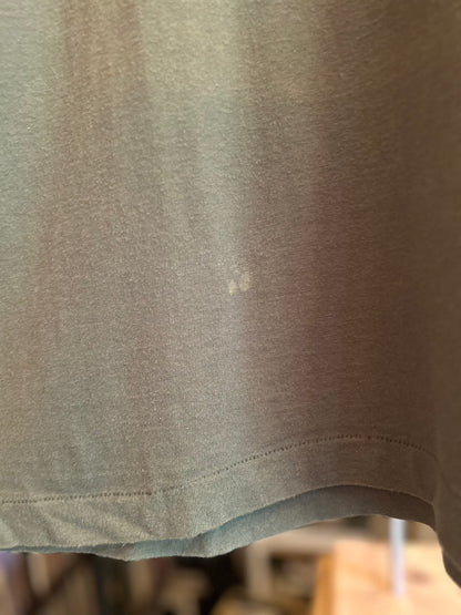 90s "POWELL" TEE