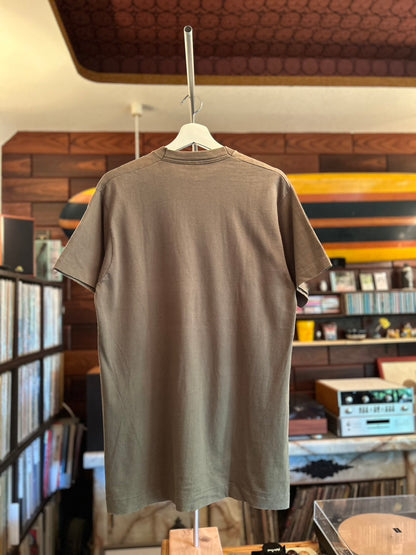 90s "POWELL" TEE